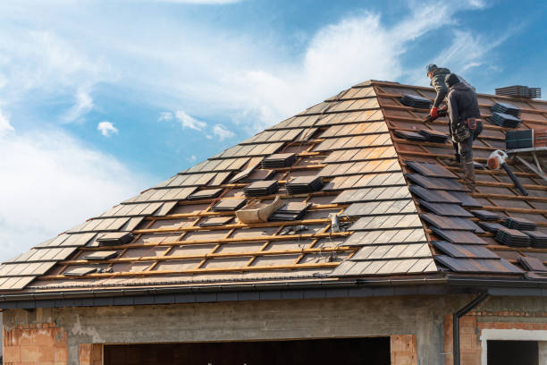 4 Ply Roofing in Nacogdoches, TX